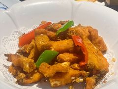 -鱼神·脆肉鲩 全鱼宴(西乡店)