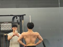 -FEELINGME乐刻私教馆·健身(文鼎财富店)