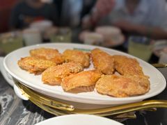 -新白鹿餐厅(虹桥南丰城店)