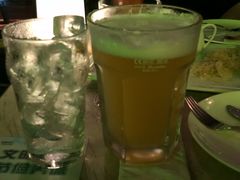 -Shanghai Brew House上海啤酒工坊(老外街店)