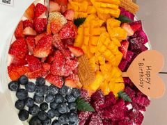 -圆之梦西饼店(岳屏小区店)