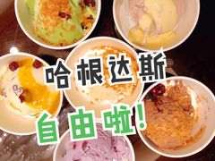 -万达瑞华酒店美食汇自助餐厅(楚河汉街店)
