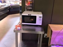 -Olé精品超市(广州太古汇店)