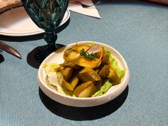 -俄士厨房(未来城店)