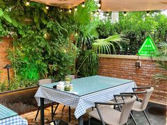 -1819餐厅·团队聚餐·烤串·精酿