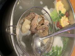 -潮味四季潮汕牛肉火锅(来凤街店)