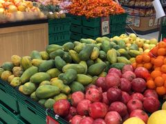 -新苗超市(花城店)