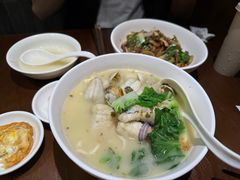 -寻裕记·现炒浇头面(人民广场店)