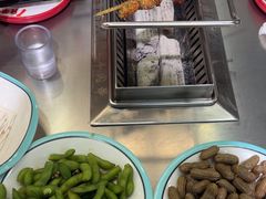 -古彭7只羊·招牌白串·碳锅羊肉旗舰店