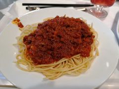 意式肉酱面-宜家·瑞典风味餐厅(天津东丽商场店)