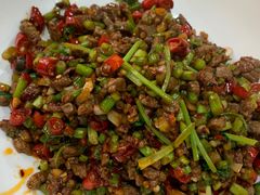 -建辉湖南土菜馆(南大街店)