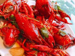 -嘉定凯悦·咖啡厅