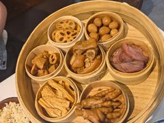 -卤校长老火锅(杨家坪直营店)