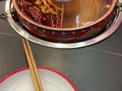 -京元盛铜锅涮肉(上海总店)