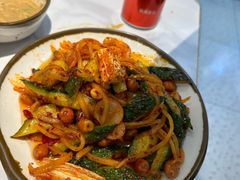 -白山烧烤(文安路万豪店)