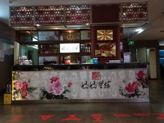 -妈妈菜馆(兴隆大家庭店)