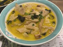 -锡和无锡菜(景丽苑店)