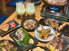 -鸟内会居酒屋(得意潮馆店)