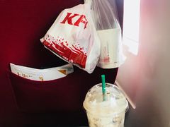 -肯德基(北京南站店)