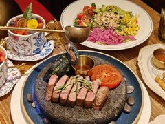 -秘密旅行Bonjour(黑金冠 江南西店)