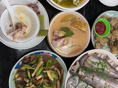 -绍兴名菜馆(可乐路店)