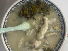 -明呈黄鱼面馆(斜土路店)