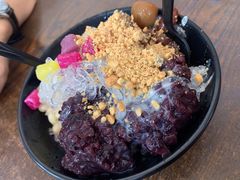 乌米冰-老式乌米冰(阜阳园店)