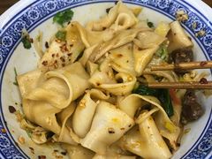 -毅祥斋老孙家泡馍(北院门鼓楼店)