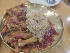 -贤花饭店(城阳店)