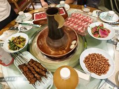 -阳坊胜利涮羊肉(阳坊老店)