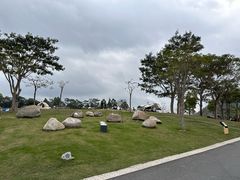 -白石龙音乐公园