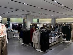-ZARA(昆明顺城购物中心店)
