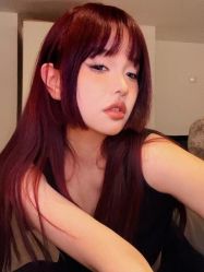 -初心HAlRSALON烫染接发
