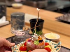 -小十Omakase(地王大厦店)