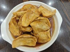 -江东饺子馆(江东路店)