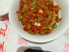 -堂瓦里·33年传统赣菜(第一街区店)