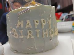 -玉见cake低糖蛋糕甜品台定制(河西店)