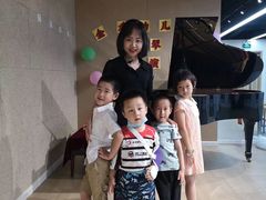 -金禾国际幼儿园