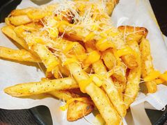 -机器人火炉披萨