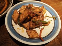 -晓疆山·大美新疆菜(白玉兰广场店)