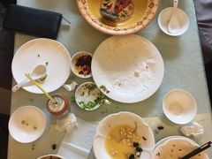 -玉华宫宾馆·餐厅(铜川驻京办店)