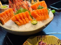 -松鹤精致料理(五一中路店)