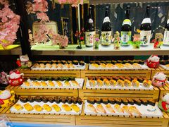 -堂会(天河店)
