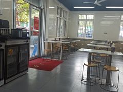 大堂-劈柴院锅贴(沈阳路店)