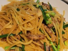 -前海沿·青岛菜(李沧万达店)