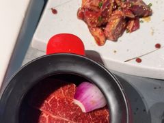 -焱铁烧·黑毛和牛专门店(杭州嘉里中心店)