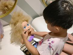 -艾米茉亲子餐厅(万象城店)