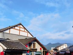 -青岩古镇