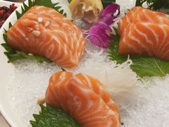 -新一番三文鱼寿司(大东海店)