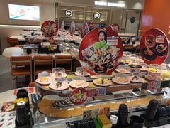 -争鲜回转寿司(东方银座店)